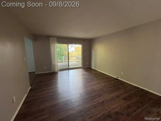 3224 WOODLAND AVENUE Royal Oak City, MI 48073