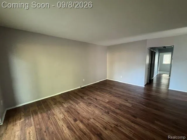 3224 WOODLAND AVENUE Royal Oak City, MI 48073