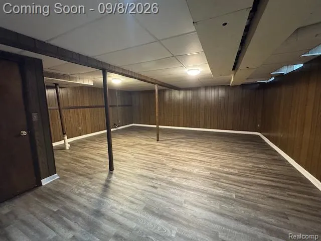 3224 WOODLAND AVENUE Royal Oak City, MI 48073