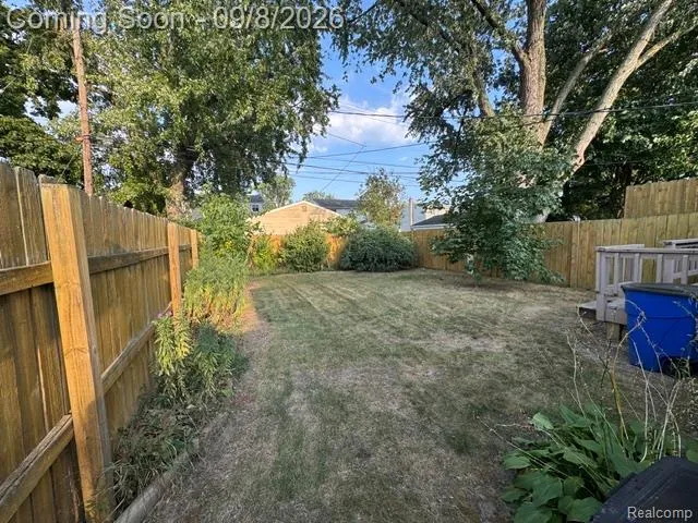 3224 WOODLAND AVENUE Royal Oak City, MI 48073