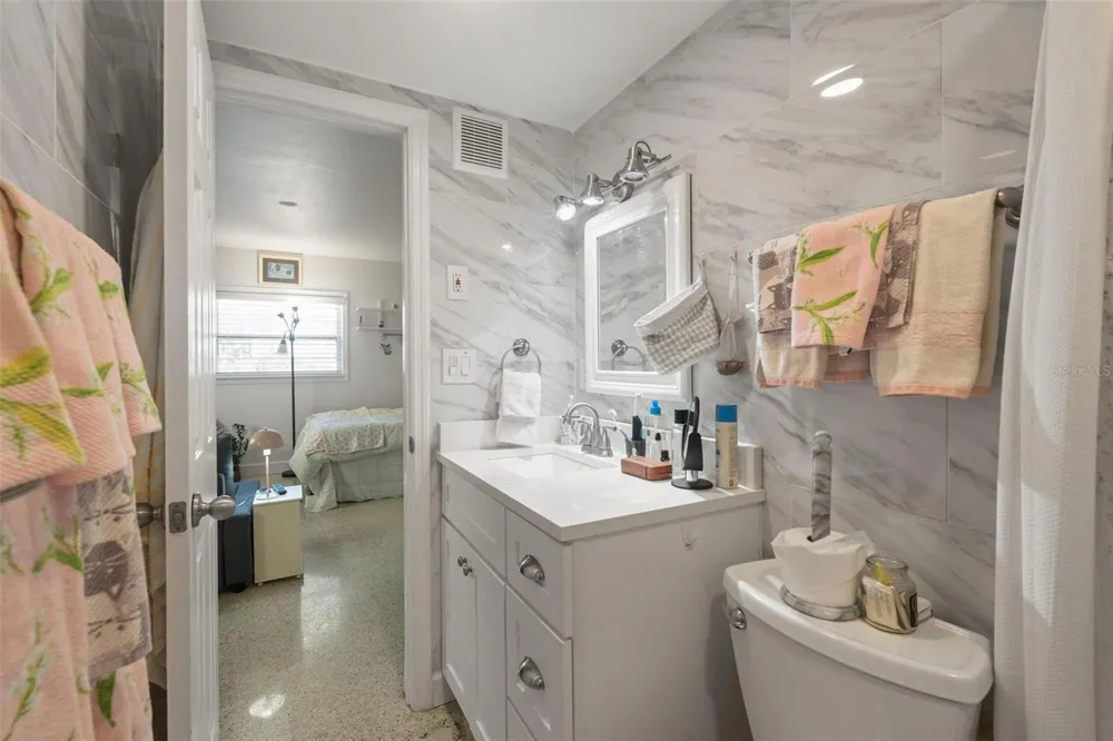 504 67TH AVENUE #7 St Pete Beach, FL 33706