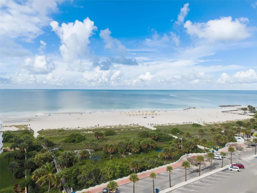 504 67TH AVENUE #7 St Pete Beach, FL 33706