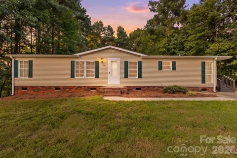223 Ridge Creek Drive