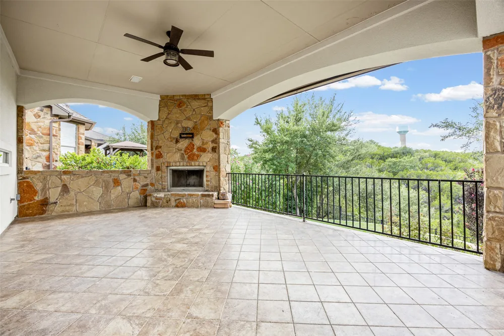 16313 Rockies Run Summit Austin, TX 78738