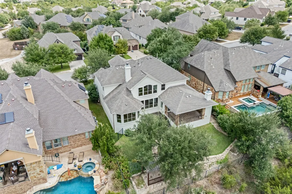 16313 Rockies Run Summit Austin, TX 78738