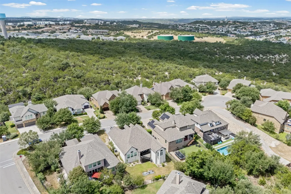 16313 Rockies Run Summit Austin, TX 78738