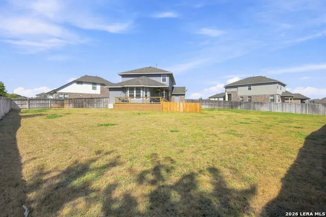 4902 Village Park Marion, TX 78124