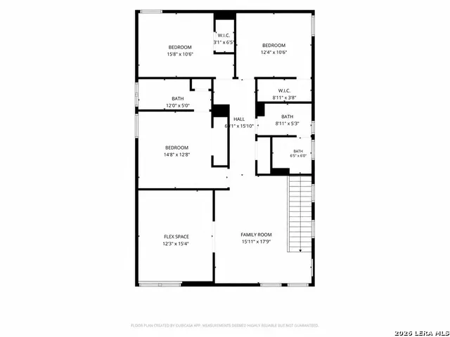 4902 Village Park Marion, TX 78124
