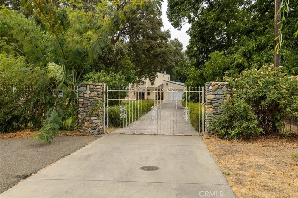 904 W 12th Avenue Chico, CA 95926