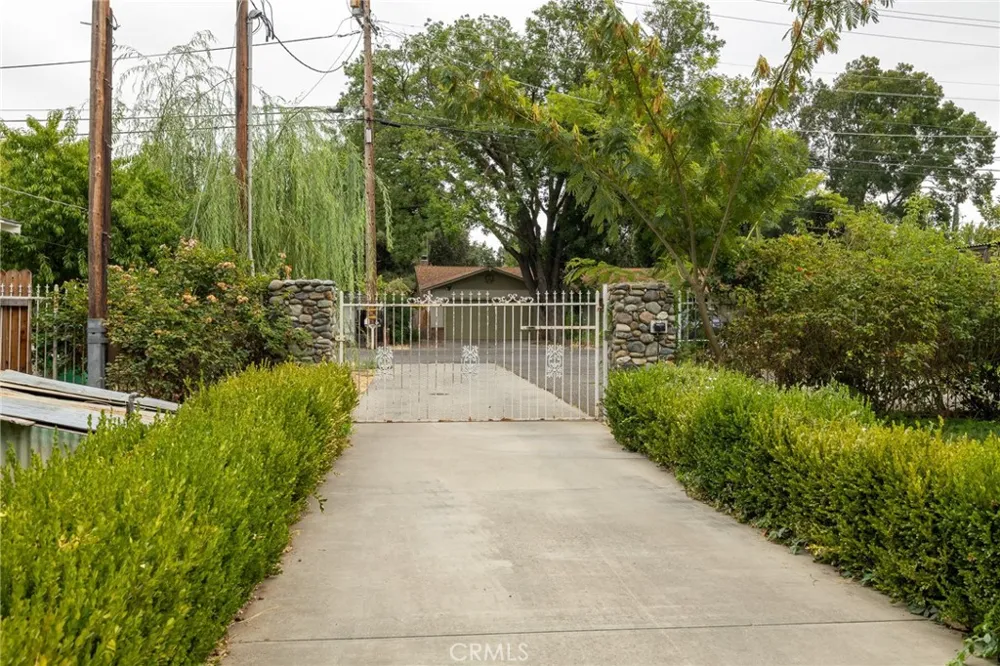904 W 12th Avenue Chico, CA 95926