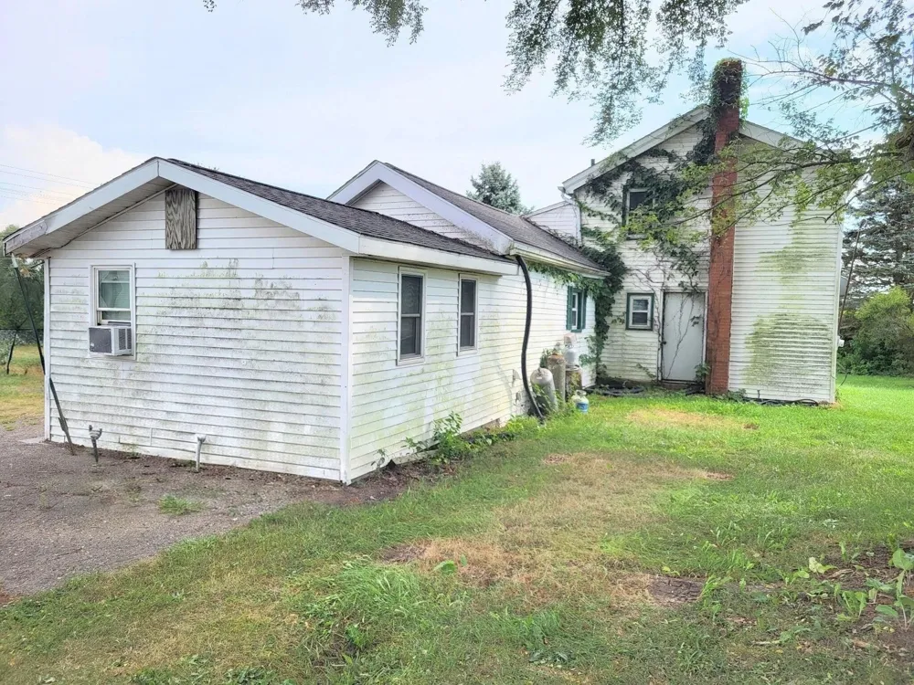 11008 Bair Lake Street Jones, MI 49061
