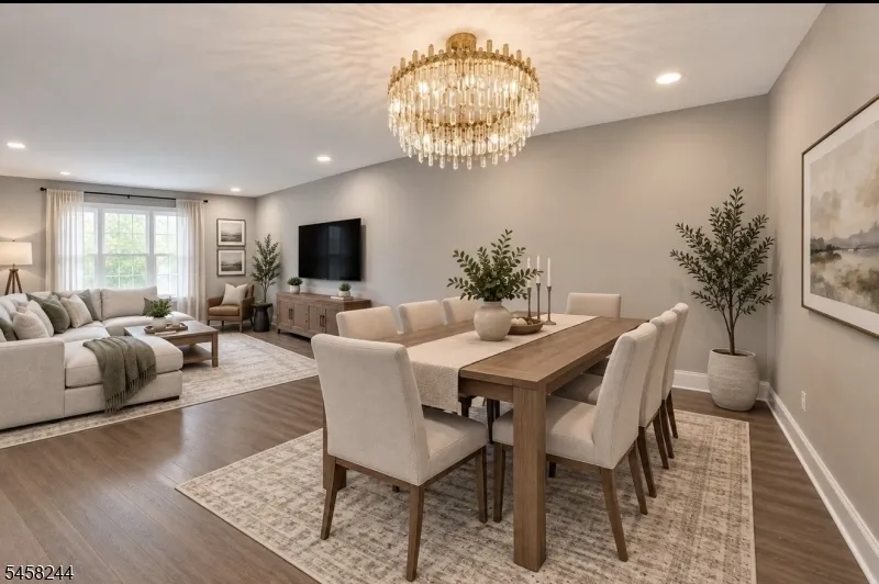 68 SASSAFRAS COURT North Brunswick, NJ 08902