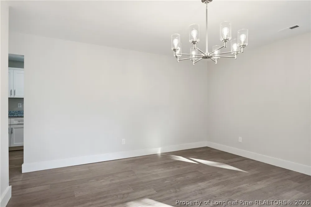 15861 Palmer Road Marston, NC 28363