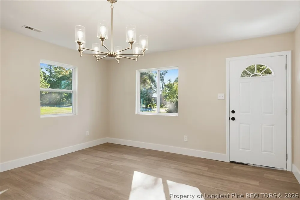 15861 Palmer Road Marston, NC 28363