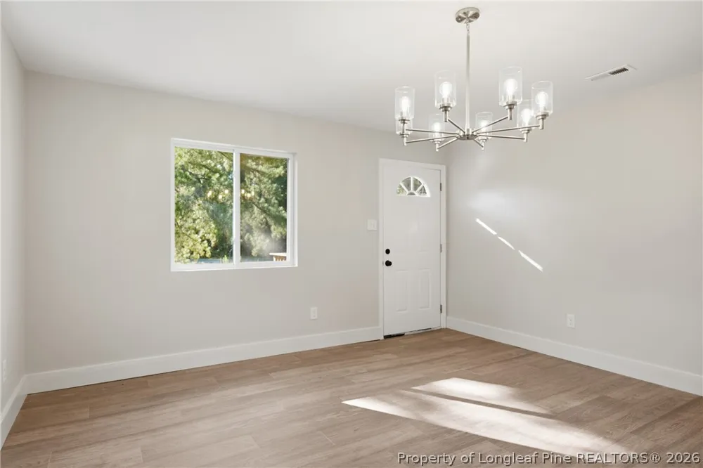 15861 Palmer Road Marston, NC 28363
