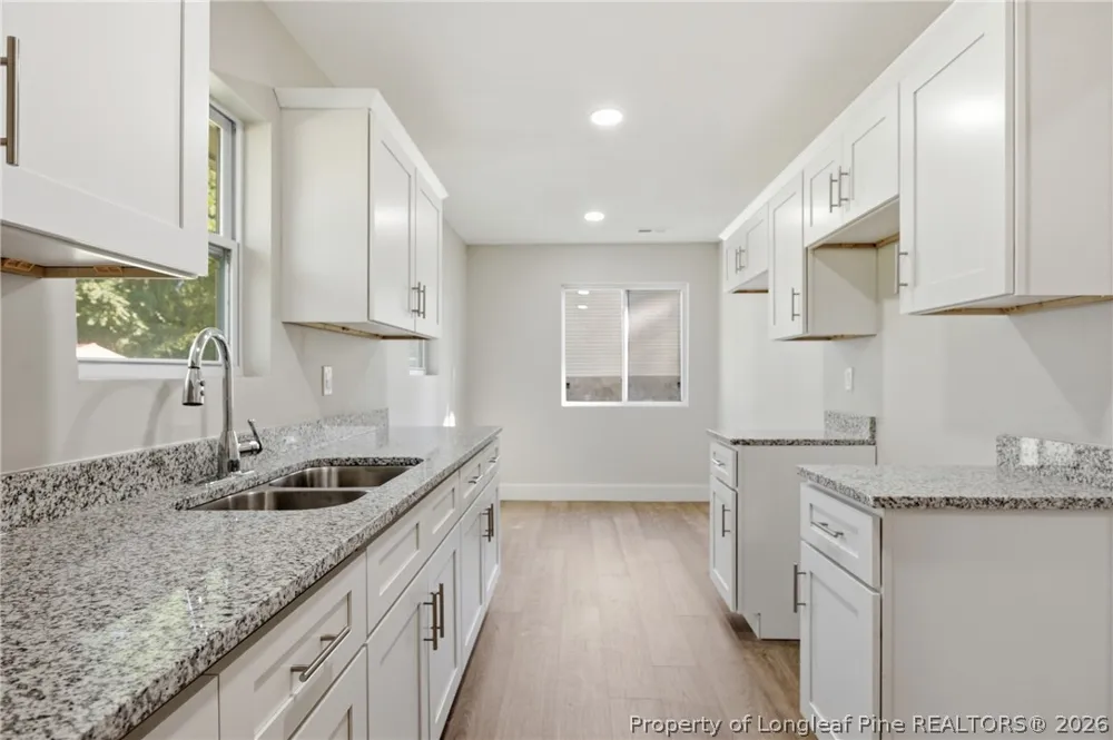 15861 Palmer Road Marston, NC 28363