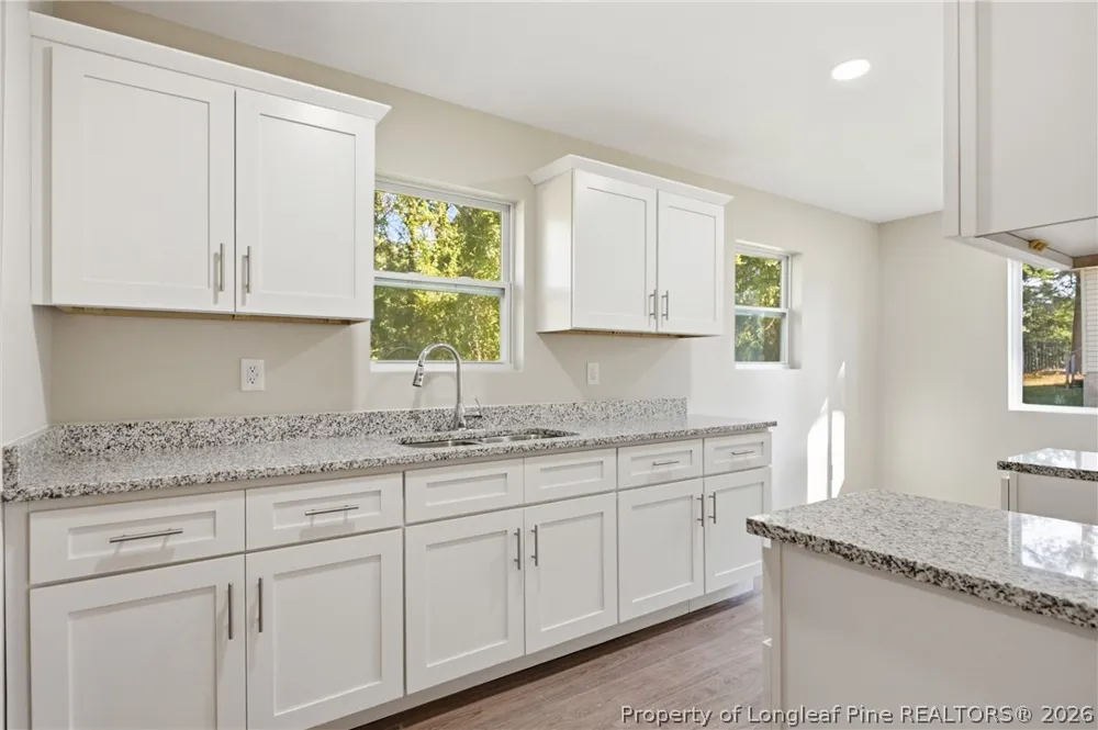 15861 Palmer Road Marston, NC 28363