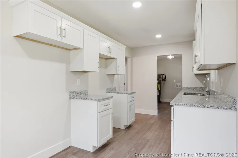 15861 Palmer Road Marston, NC 28363