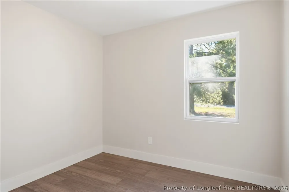 15861 Palmer Road Marston, NC 28363