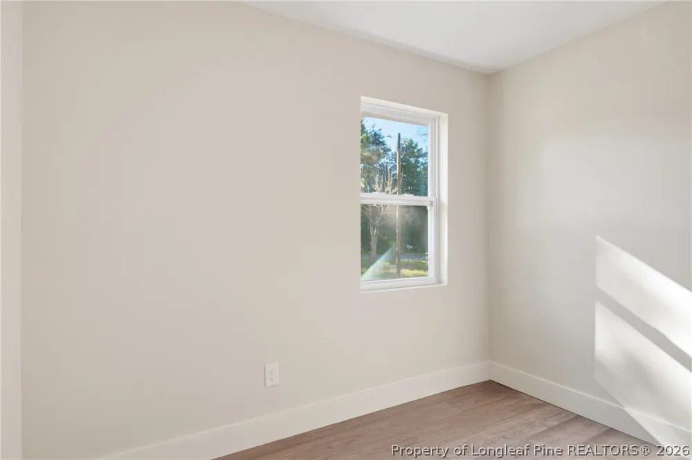 15861 Palmer Road Marston, NC 28363