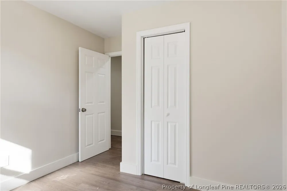 15861 Palmer Road Marston, NC 28363