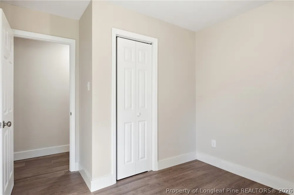 15861 Palmer Road Marston, NC 28363