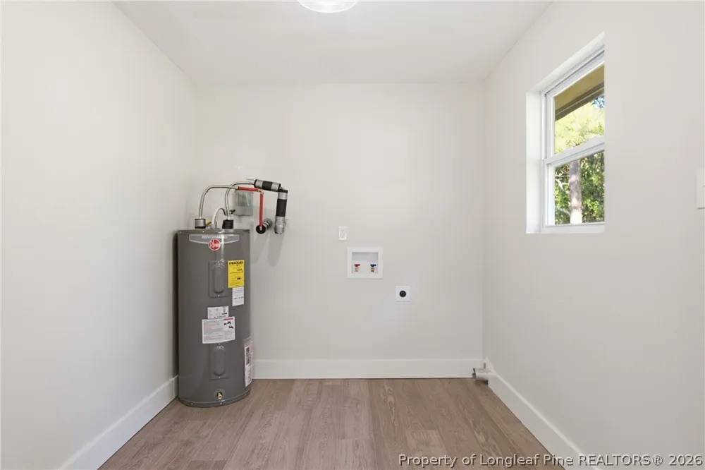 15861 Palmer Road Marston, NC 28363