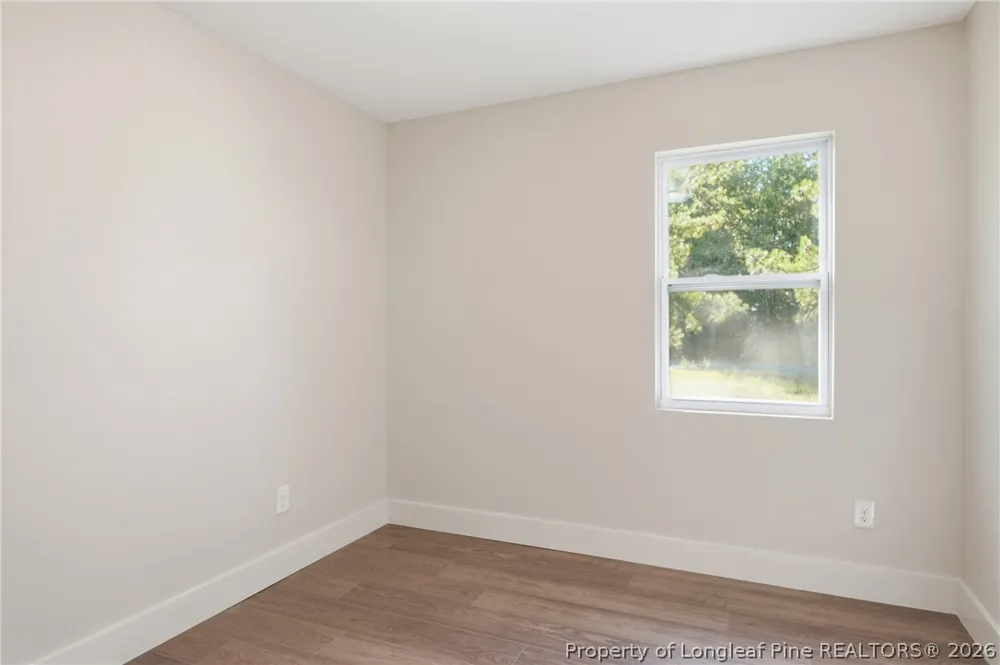 15861 Palmer Road Marston, NC 28363