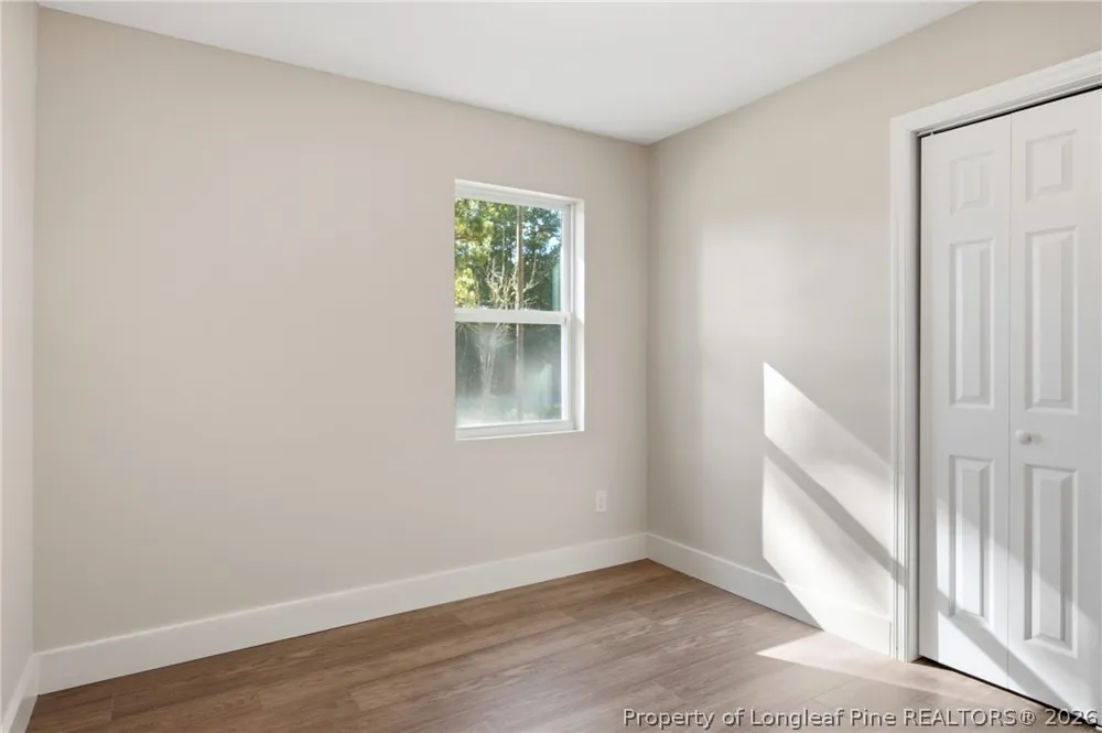 15861 Palmer Road Marston, NC 28363