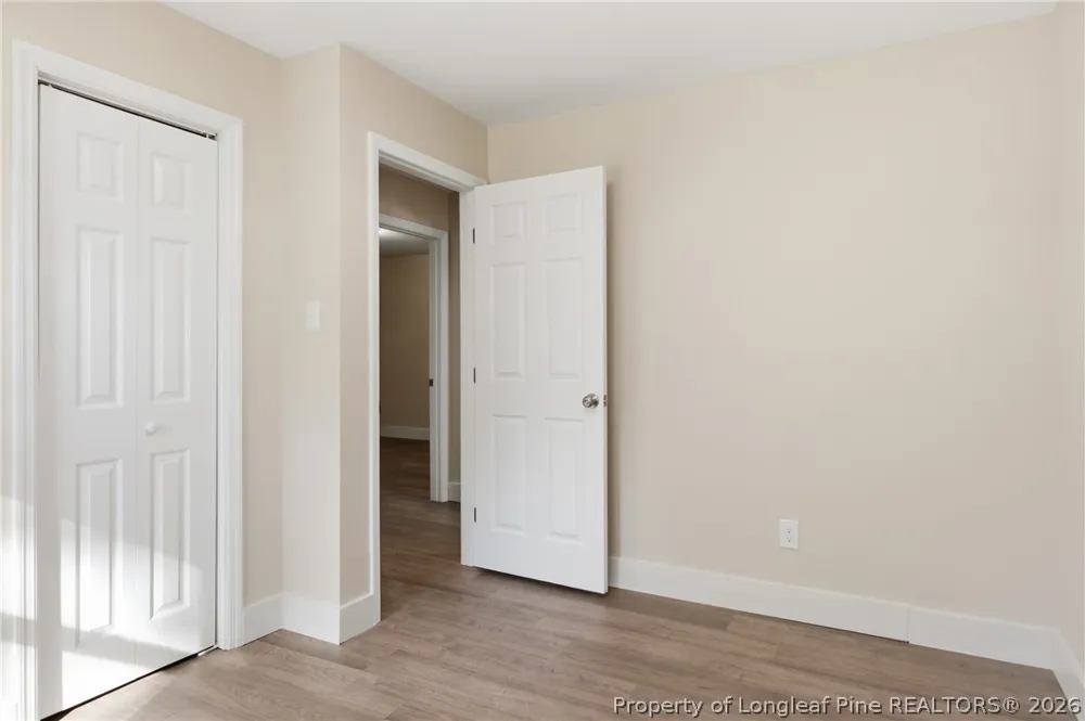 15861 Palmer Road Marston, NC 28363