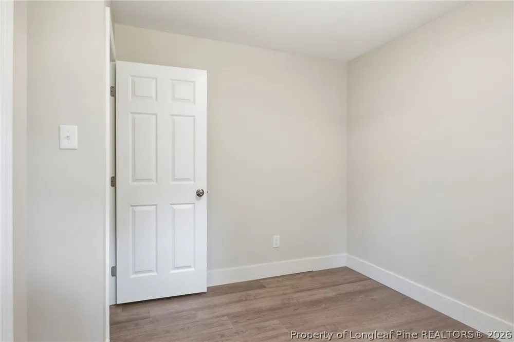15861 Palmer Road Marston, NC 28363