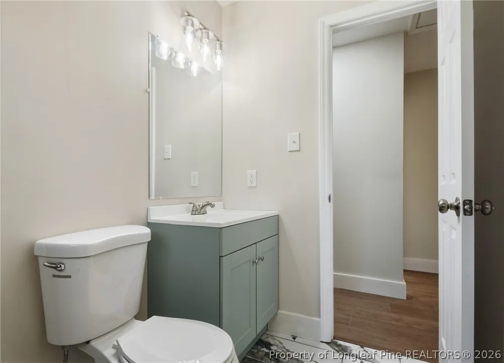 15861 Palmer Road Marston, NC 28363