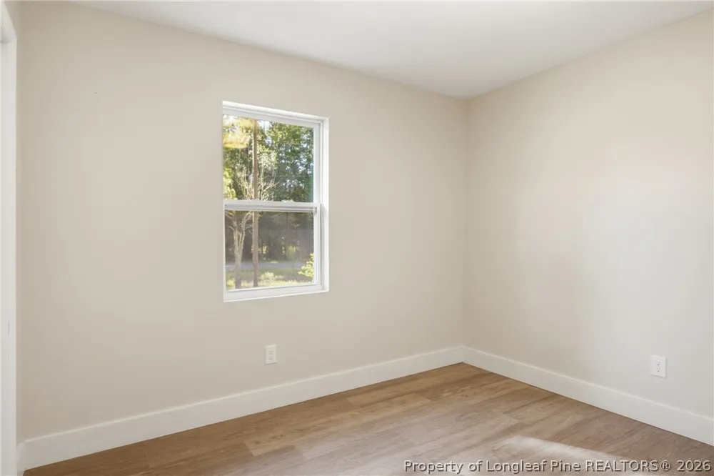 15861 Palmer Road Marston, NC 28363