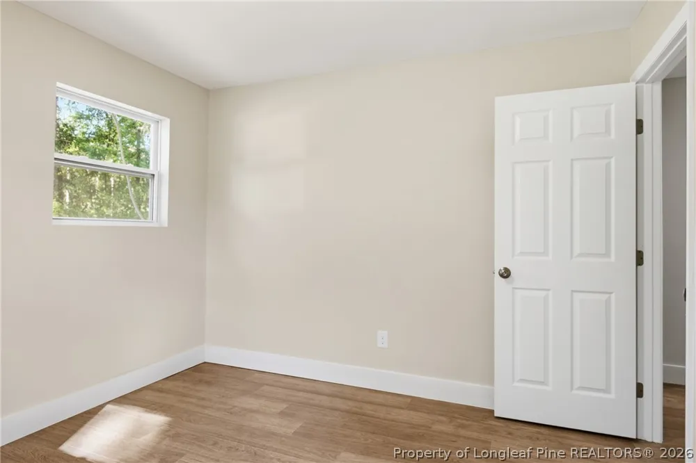 15861 Palmer Road Marston, NC 28363