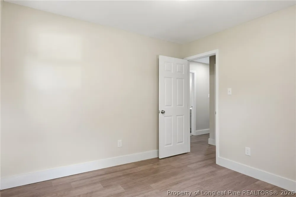 15861 Palmer Road Marston, NC 28363