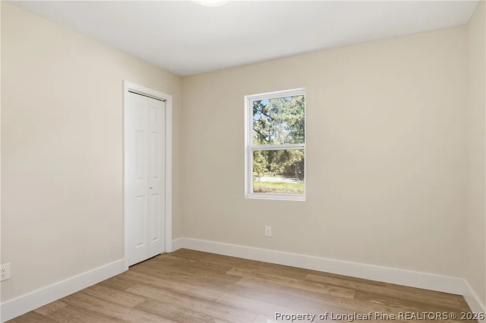 15861 Palmer Road Marston, NC 28363