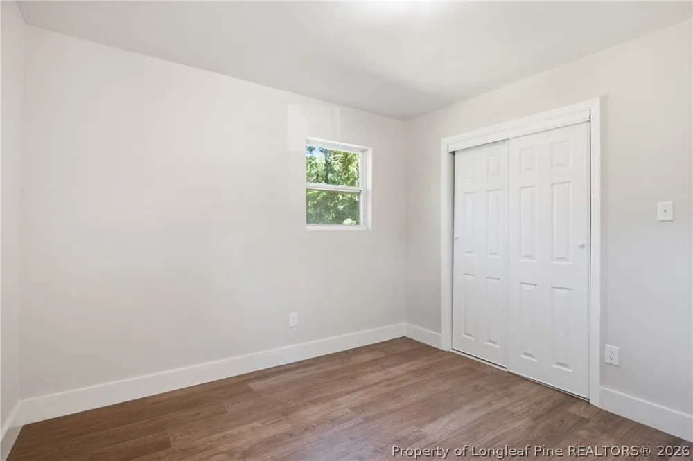 15861 Palmer Road Marston, NC 28363