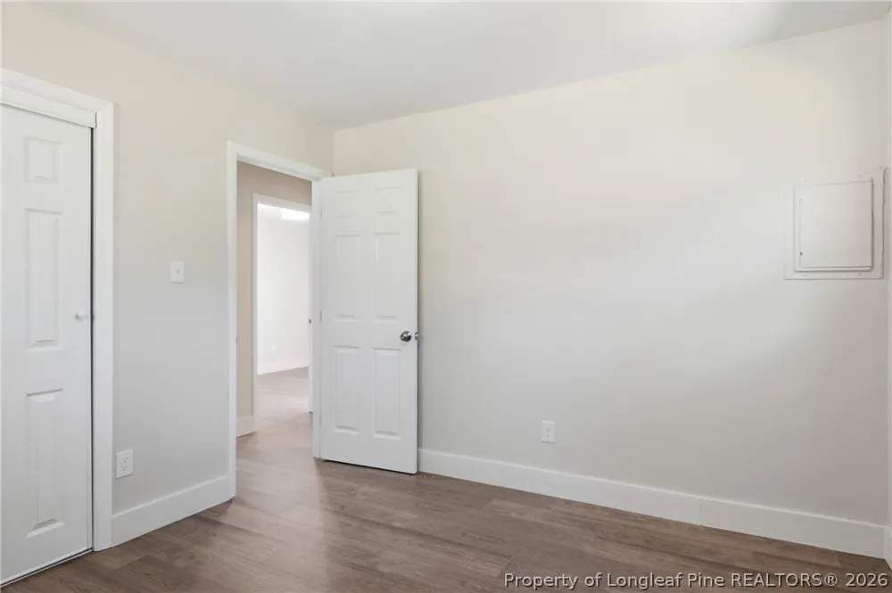 15861 Palmer Road Marston, NC 28363