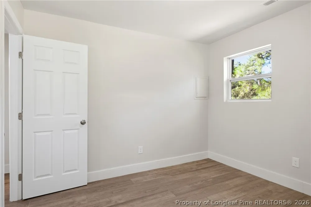 15861 Palmer Road Marston, NC 28363