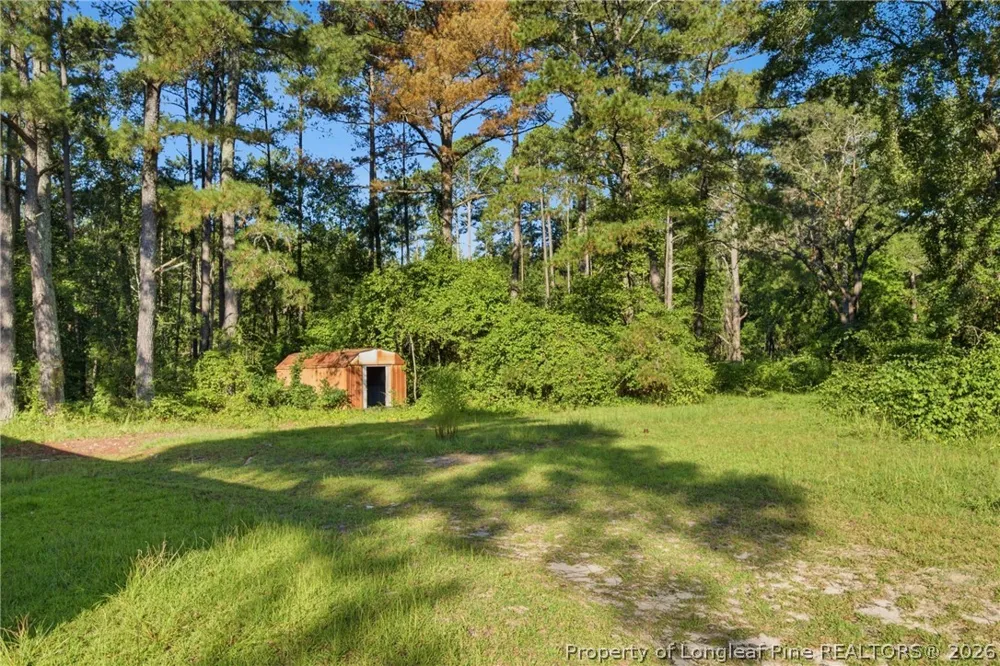 15861 Palmer Road Marston, NC 28363
