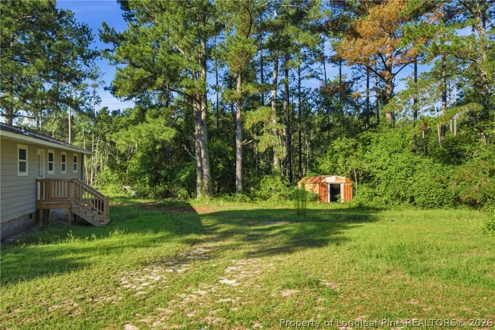 15861 Palmer Road Marston, NC 28363