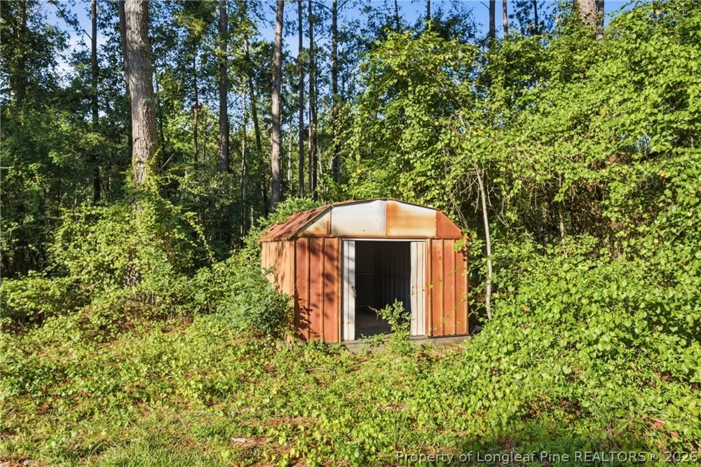 15861 Palmer Road Marston, NC 28363