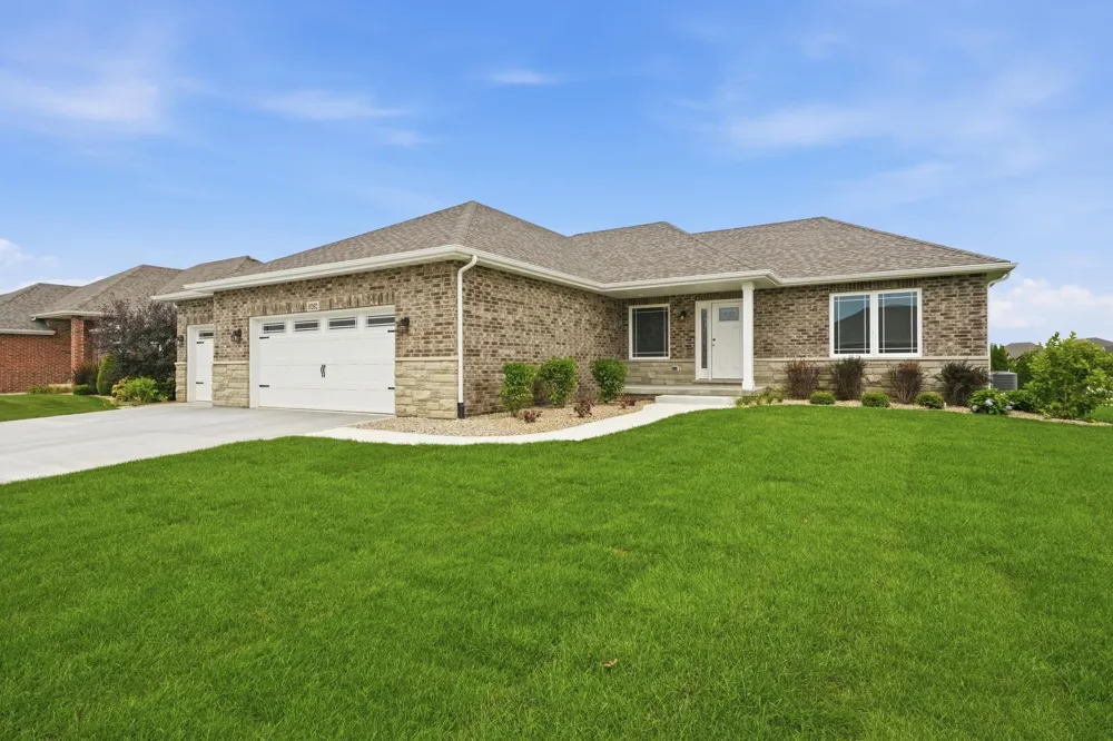 9377 W 106th Place St. John, IN 46373