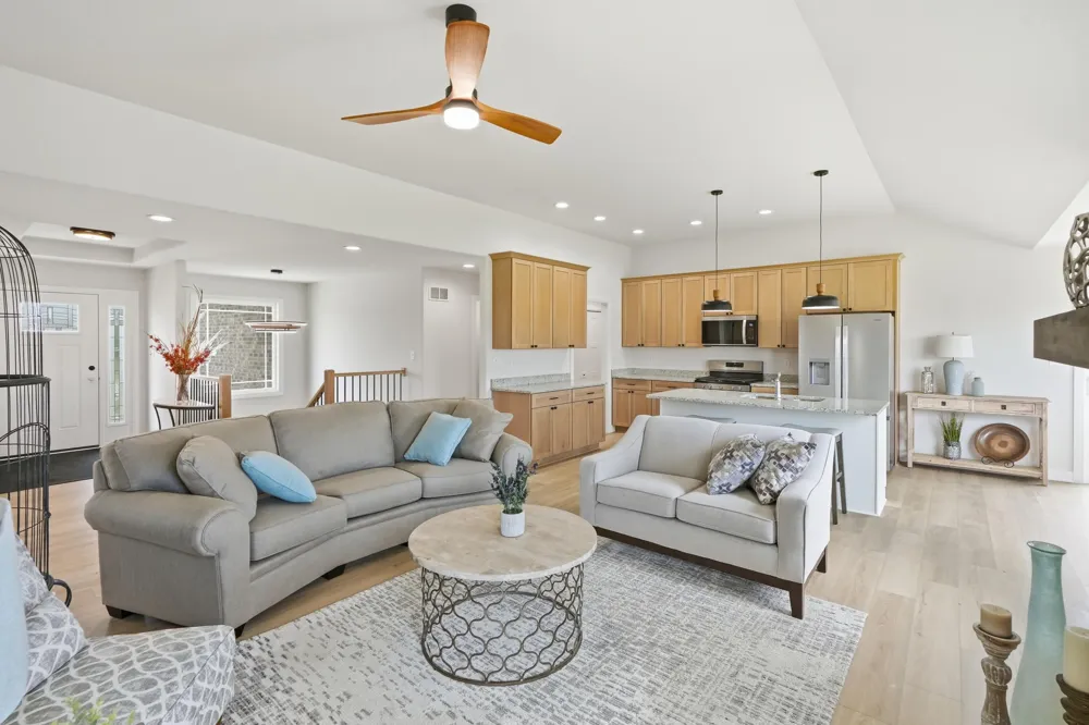 9377 W 106th Place St. John, IN 46373