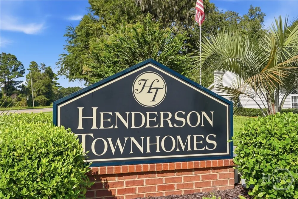6 Putters Place Savannah, GA 31419