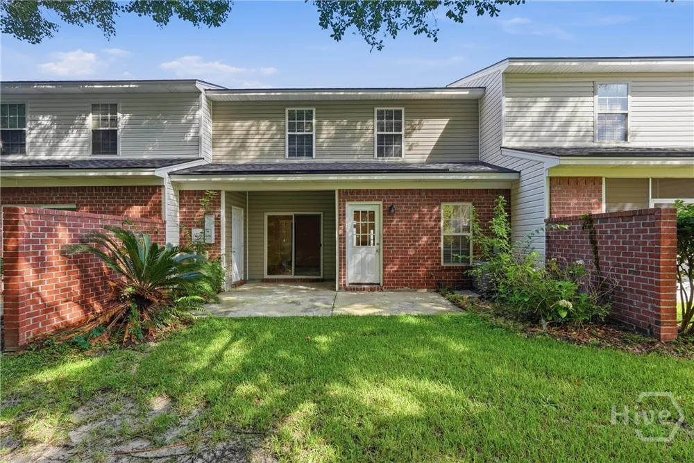 6 Putters Place Savannah, GA 31419