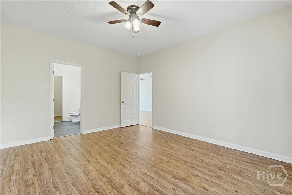 6 Putters Place Savannah, GA 31419