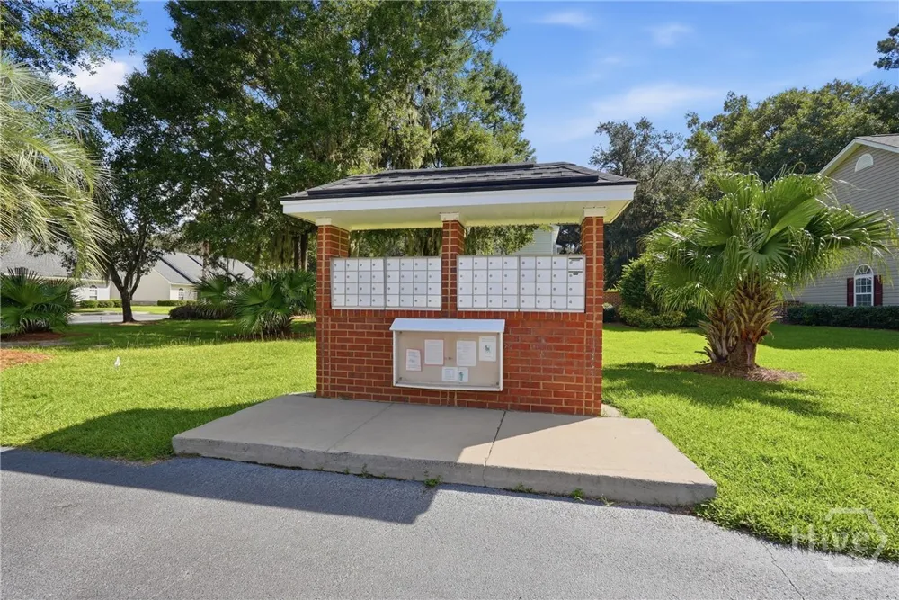 6 Putters Place Savannah, GA 31419