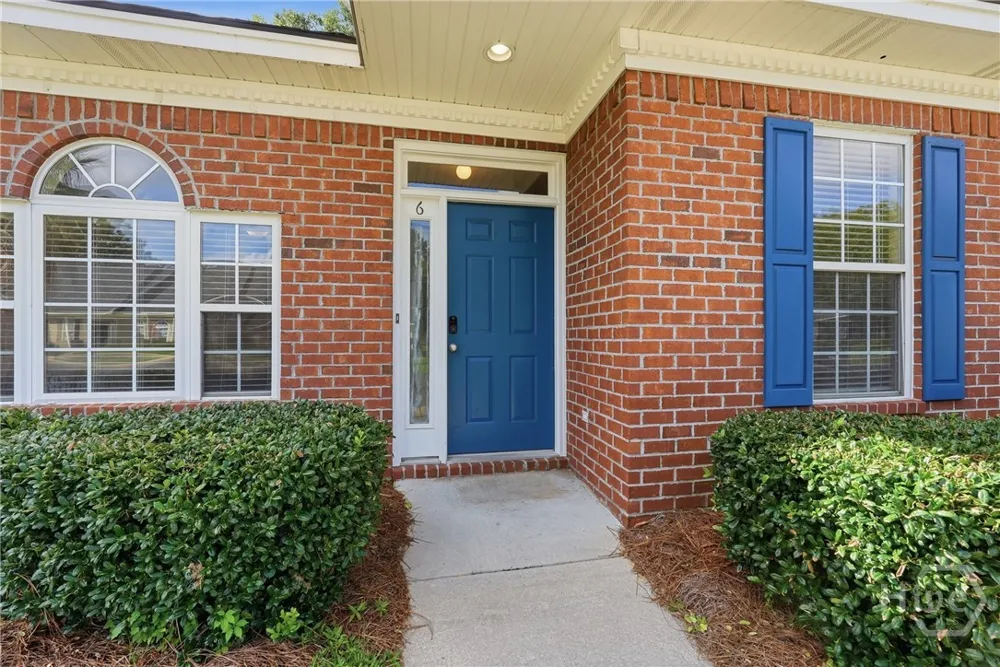 6 Putters Place Savannah, GA 31419