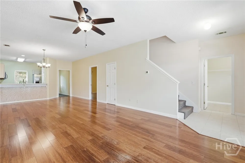 6 Putters Place Savannah, GA 31419